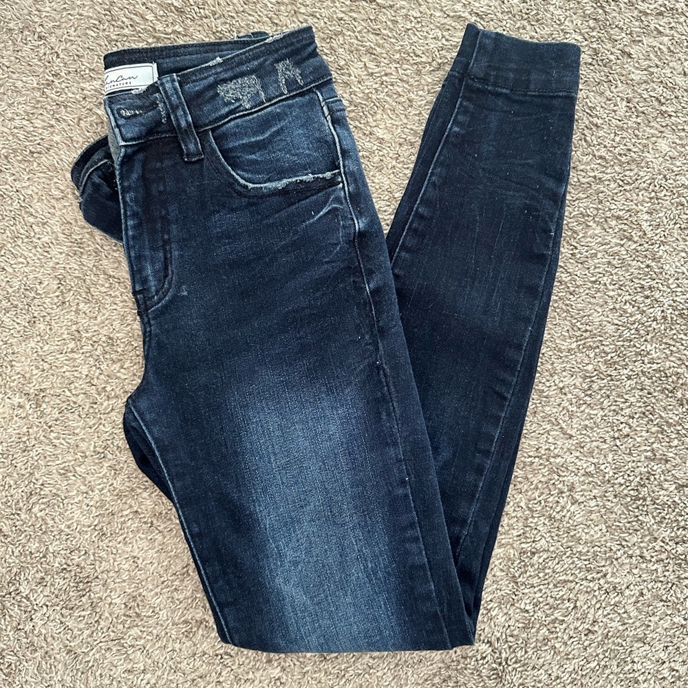 KanCan Super Skinny Jeans